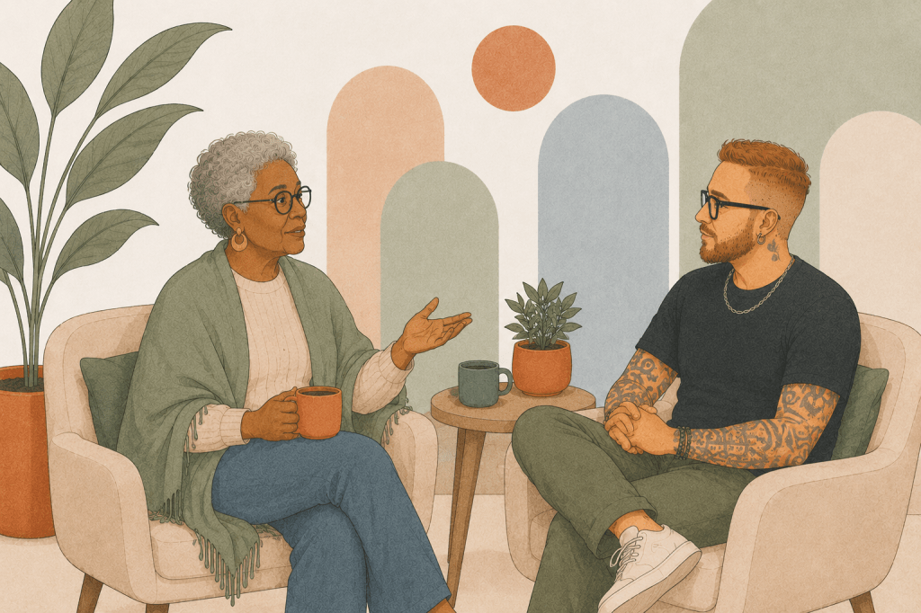 The Role Of Practice Wisdom & Clinical Judgement In Gender-Affirming Care
