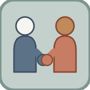 Co-Conspirator icon