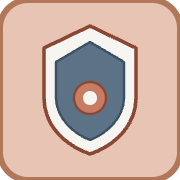 Protector icon
