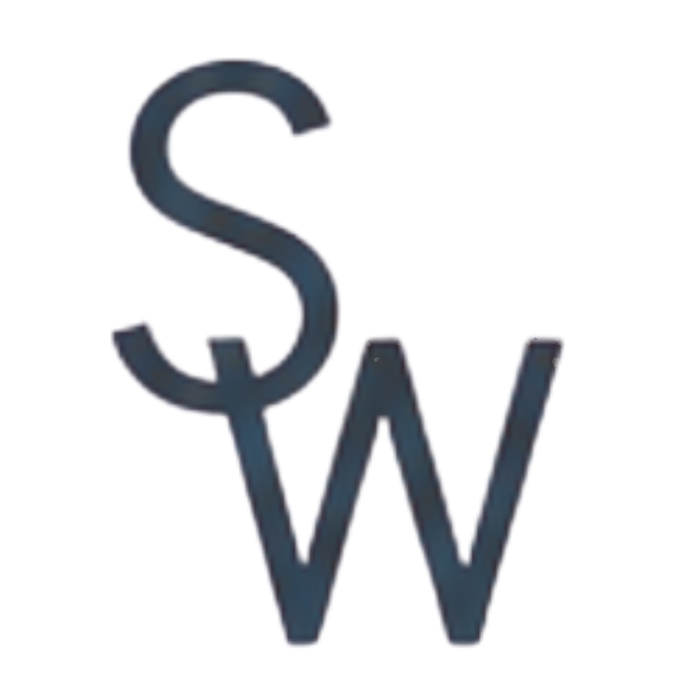 SW Monogram