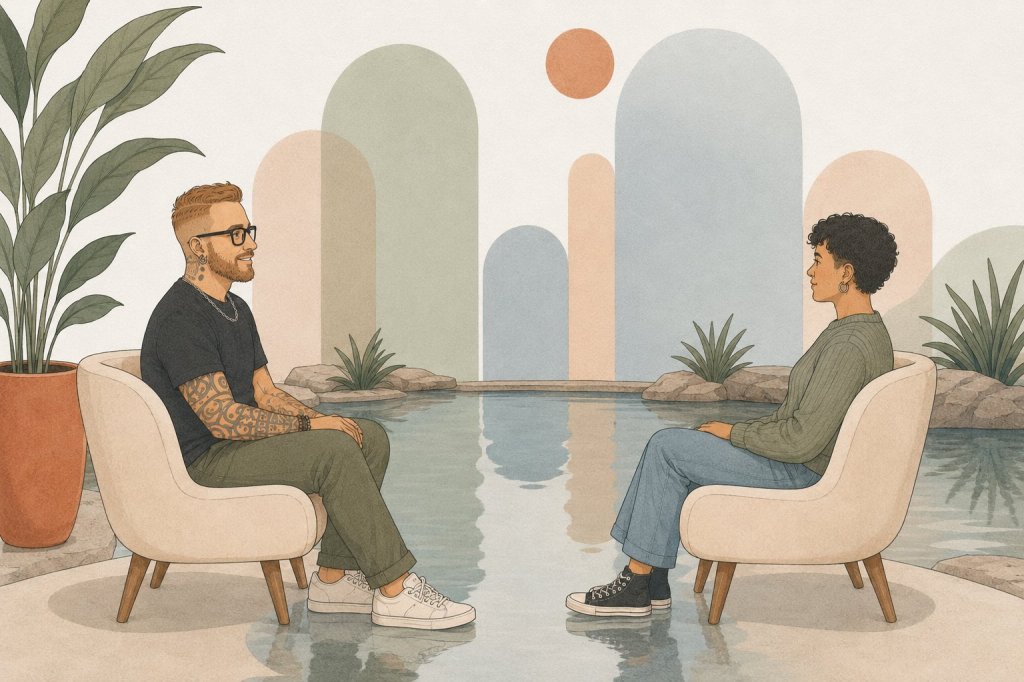 What Self Psychology Can Teach Us About Gender-Affirming Care