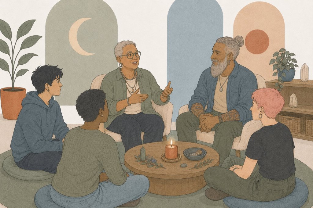 Reframing Ethics Through Trans Eldership: 
The CARE Framework for Clinical Judgment in Gender-Affirming Care