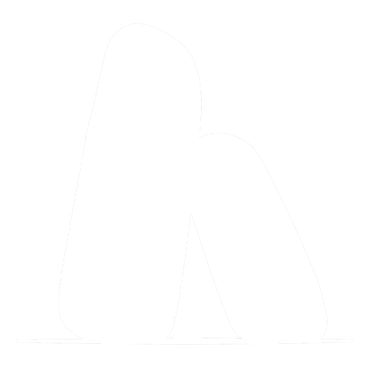 Primary Mark — White
