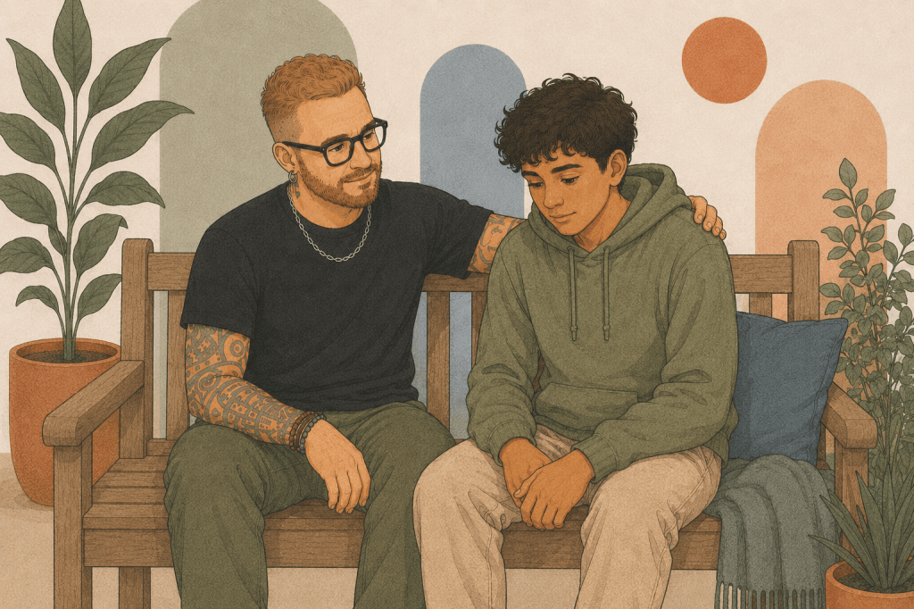 Gender-Affirming Care Is Relational&nbsp;Care