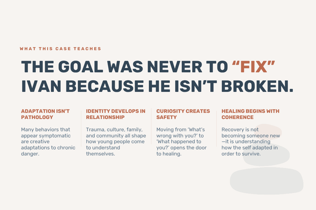 Case study slide 7