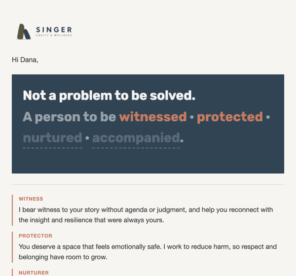 Not a Problem